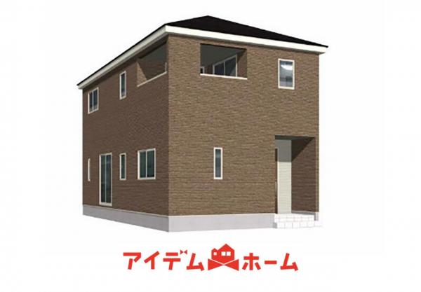 新築一戸建て 可児市下切字尻毛1532番271 太多線下切駅 2,090万円