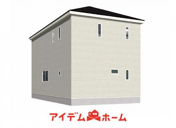 新築一戸建て 可児市下切字尻毛1532番271 太多線下切駅 2,090万円
