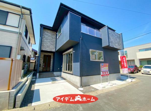 新築一戸建て 海部郡蟹江町学戸６丁目84番 近鉄名古屋線近鉄蟹江駅 2,899万円