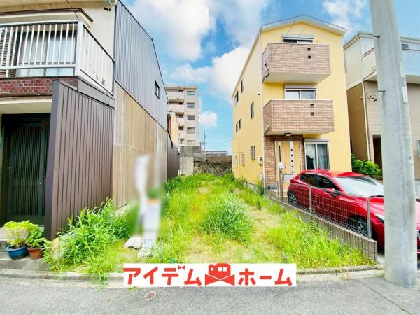 新築一戸建て 名古屋市瑞穂区惣作町３丁目10-8 名古屋市名城線妙音通駅 4,690万円