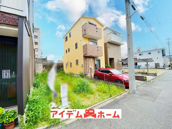 新築一戸建て 名古屋市瑞穂区惣作町３丁目10-8 名古屋市名城線妙音通駅 4,690万円