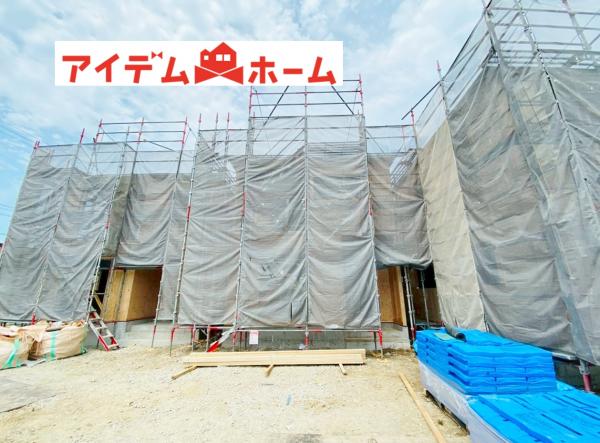 新築一戸建て 小牧市大字二重堀字北之山606他 名鉄小牧線小牧原駅 3,190万円