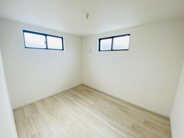 新築一戸建て 名古屋市北区八代町２丁目24番 名古屋市名城線黒川駅 4,799万円