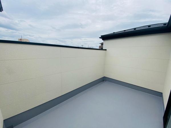 新築一戸建て 名古屋市北区八代町２丁目24番 名古屋市名城線黒川駅 4,799万円