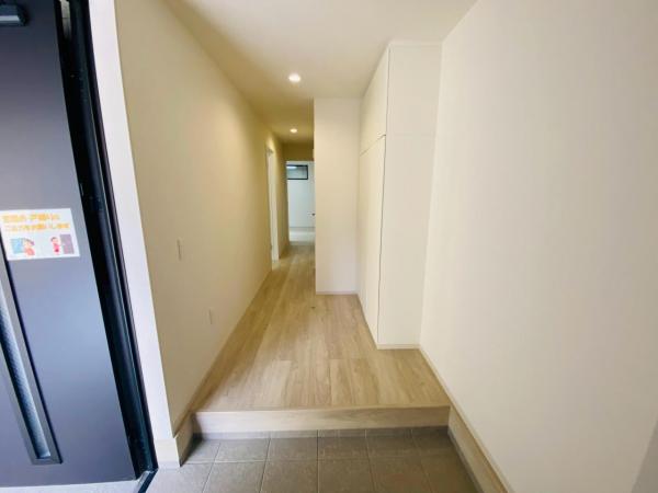 新築一戸建て 名古屋市北区八代町２丁目24番 名古屋市名城線黒川駅 4,799万円