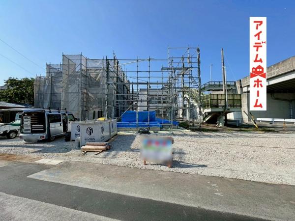 新築一戸建て 磐田市天龍 JR東海道本線（熱海〜米原）磐田駅 3,280万円