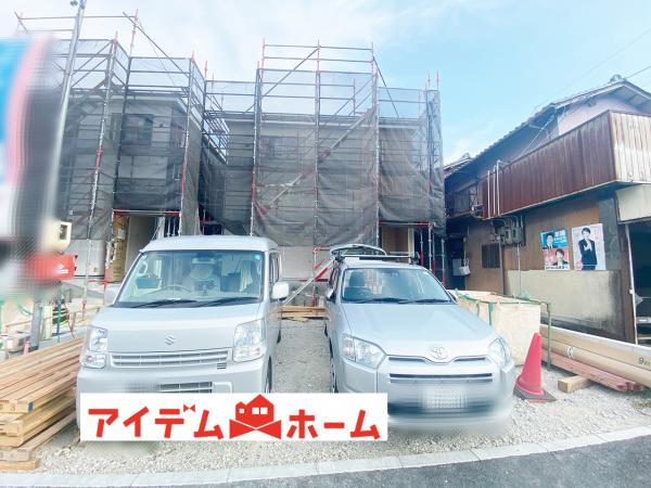 新築一戸建て 可児市若葉台２丁目32番の一部 名鉄広見線西可児駅 2,290万円