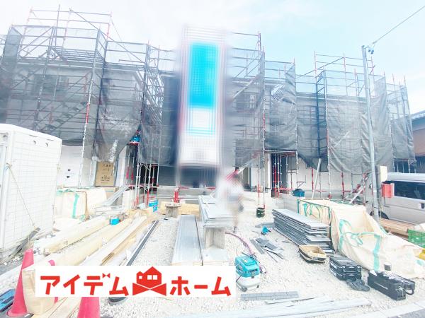 新築一戸建て 可児市若葉台２丁目32番の一部 名鉄広見線西可児駅 2,190万円