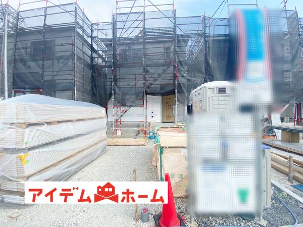 新築一戸建て 可児市若葉台２丁目32番の一部 名鉄広見線西可児駅 2,190万円