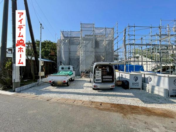 新築一戸建て 磐田市天龍 JR東海道本線（熱海〜米原）磐田駅 2,980万円