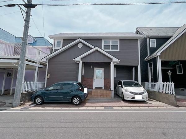 中古一戸建て 岡崎市美合町字入込 名鉄名古屋本線美合駅 2,999万円