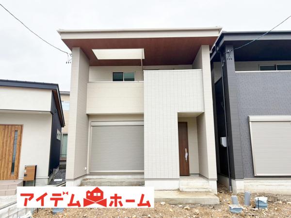 新築一戸建て 名古屋市北区楠味鋺３丁目2346番 名鉄小牧線味鋺駅 3,990万円