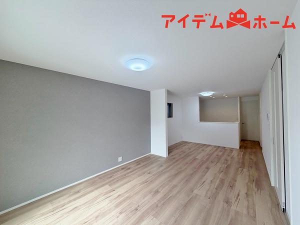 新築一戸建て 名古屋市北区楠味鋺３丁目2346番 名鉄小牧線味鋺駅 3,990万円