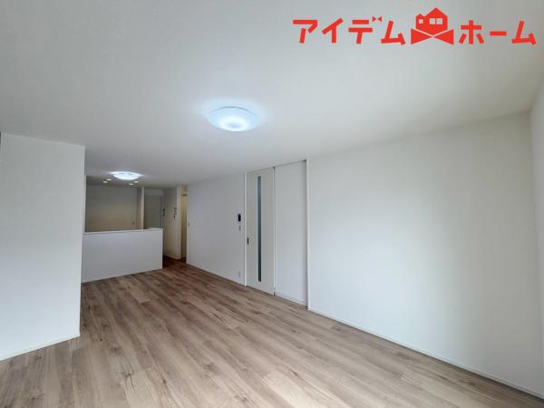 新築一戸建て 名古屋市北区楠味鋺３丁目2346番 名鉄小牧線味鋺駅 3,990万円