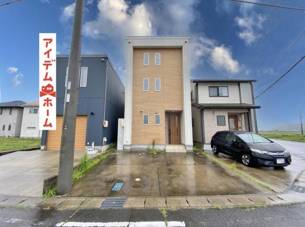 中古一戸建て 額田郡幸田町大字相見字四十五間 JR東海道本線（熱海〜米原）相見駅 3,098万円