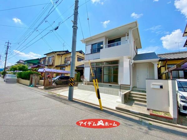 中古一戸建て 名古屋市中川区万場３丁目913番 近鉄名古屋線伏屋駅 2,398万円