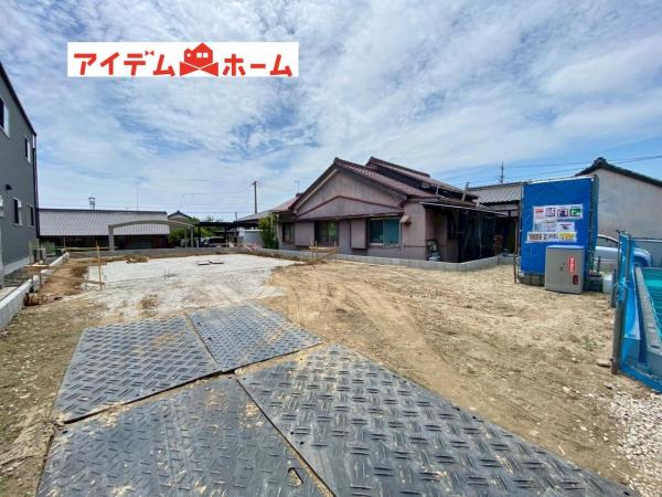 新築一戸建て 西尾市中畑町南側 名鉄西尾線西尾駅 2,690万円