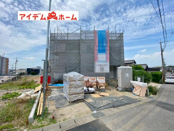 新築一戸建て 高浜市芳川町2丁目 名鉄三河線三河高浜駅 2,990万円