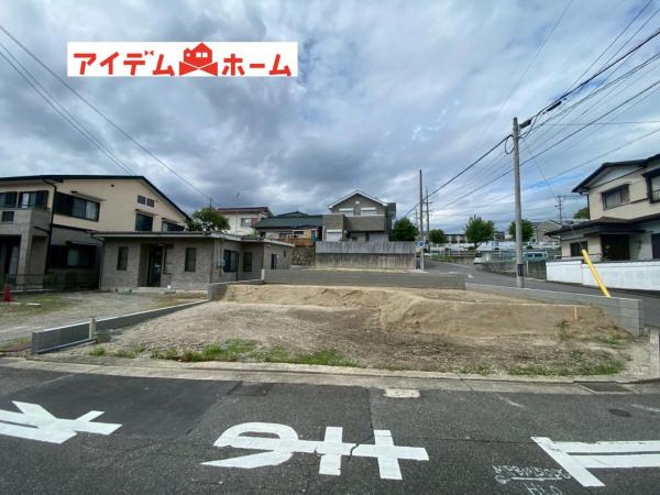 新築一戸建て 岡崎市井田町字１丁目 愛知環状鉄道北岡崎駅 4,590万円