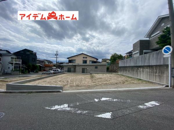 新築一戸建て 岡崎市井田町字１丁目 愛知環状鉄道北岡崎駅 4,290万円
