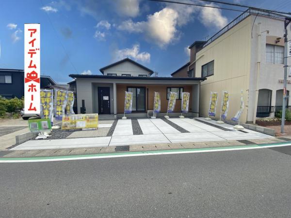 新築一戸建て 碧南市金山町５丁目 名鉄三河線北新川駅 3,380万円