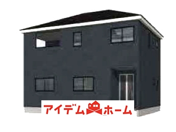 新築一戸建て 知多市金沢字泉脇36-2 名鉄常滑線新舞子駅 2,690万円