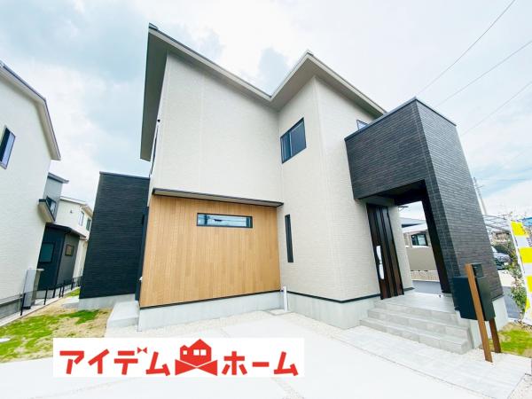 新築一戸建て 西春日井郡豊山町大字豊場字殿釜57-12 名鉄犬山線西春駅 3,798万円