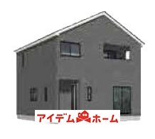 新築一戸建て 知多市金沢字泉脇36-2 名鉄常滑線新舞子駅 2,590万円