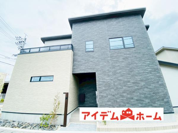 新築一戸建て 西春日井郡豊山町大字豊場字殿釜57-12 名鉄犬山線西春駅 3,998万円