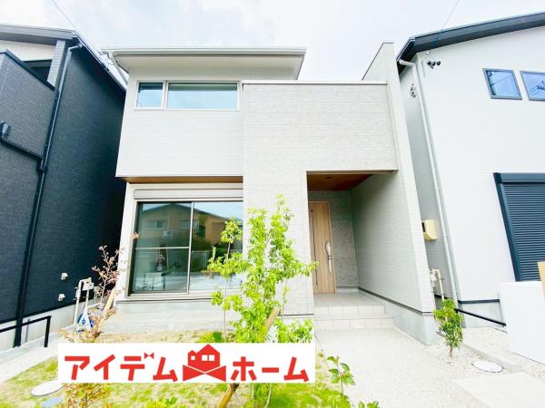 新築一戸建て 西春日井郡豊山町大字豊場字殿釜57-12 名鉄犬山線西春駅 3,598万円