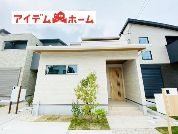 新築一戸建て 西春日井郡豊山町大字豊場字殿釜57-12 名鉄犬山線西春駅 3,898万円