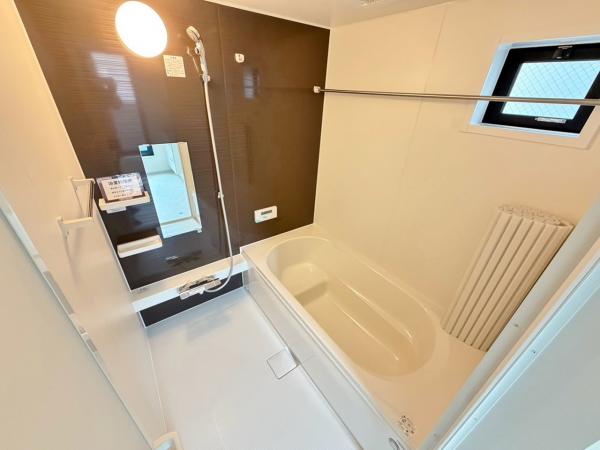 新築一戸建て 名古屋市北区清水２丁目1304番 名鉄瀬戸線清水駅 5,799万円
