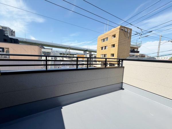 新築一戸建て 名古屋市北区清水２丁目1304番 名鉄瀬戸線清水駅 5,799万円