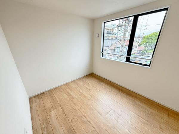 新築一戸建て 名古屋市北区清水２丁目1304番 名鉄瀬戸線清水駅 5,799万円