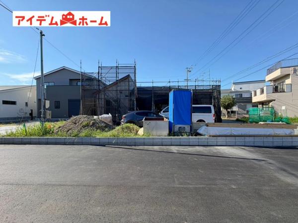 新築一戸建て 湖西市新居町新居 JR東海道本線(熱海〜米原)新居町駅 3,080万円