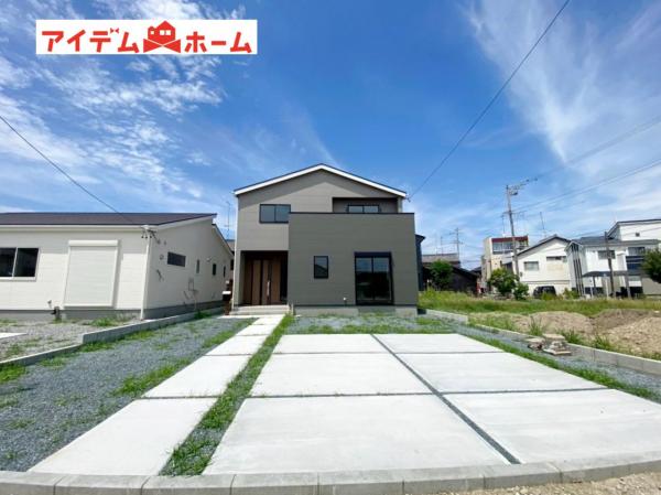 新築一戸建て 湖西市新居町新居 JR東海道本線（熱海〜米原）新居町駅 2,930万円