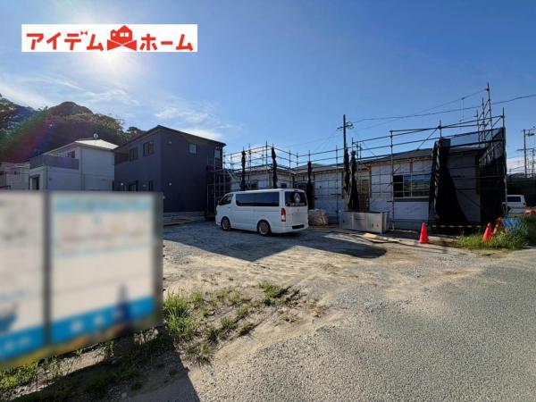 新築一戸建て 湖西市新居町新居 JR東海道本線(熱海〜米原)新居町駅 3,180万円