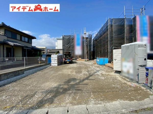 新築一戸建て 浜松市中央区舘山寺町 JR東海道本線（熱海〜米原）浜松駅 2,290万円