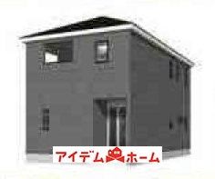 新築一戸建て 半田市乙川源内林町２丁目125 JR武豊線乙川駅 2,490万円