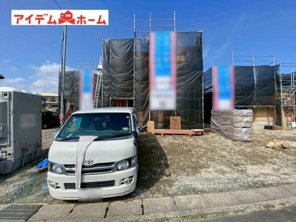 新築一戸建て 浜松市中央区舘山寺町 JR東海道本線（熱海〜米原）浜松駅 2,190万円