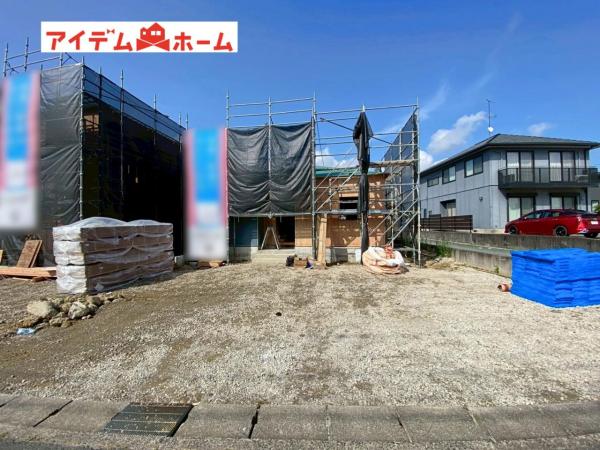 新築一戸建て 浜松市中央区舘山寺町 JR東海道本線（熱海〜米原）浜松駅 2,390万円