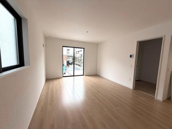 新築一戸建て 北名古屋市鹿田天田45番 名鉄犬山線西春駅 4,599万円