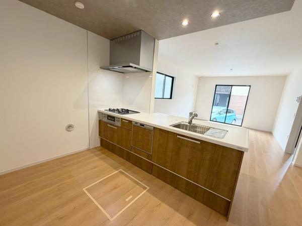新築一戸建て 北名古屋市鹿田天田45番 名鉄犬山線西春駅 4,599万円
