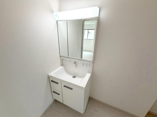 新築一戸建て 北名古屋市鹿田天田45番 名鉄犬山線西春駅 4,699万円