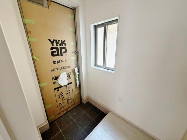 新築一戸建て 名古屋市瑞穂区中根町５丁目16番7 名古屋市名城線瑞穂運動場東駅 4,499万円