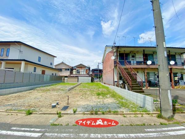 新築一戸建て 名古屋市中村区日ノ宮町４丁目72番2 名古屋市東山線岩塚駅 4,999万円