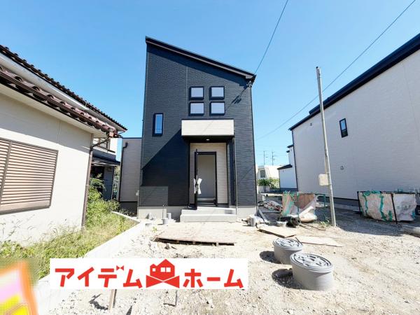 新築一戸建て 春日井市上田楽町字大半才3399-1 名鉄小牧線小牧駅 3,480万円