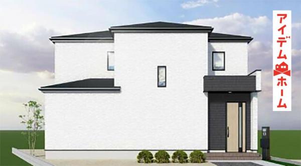 新築一戸建て 春日井市上田楽町3399-1 名鉄小牧線小牧駅 3,480万円