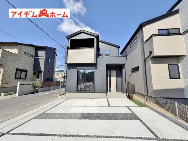 新築一戸建て 碧南市宮町４丁目 名鉄三河線碧南駅 2,580万円