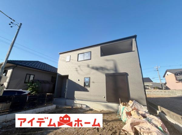 新築一戸建て 犬山市大字犬山字北志水29-1 名鉄犬山線犬山口駅 3,180万円